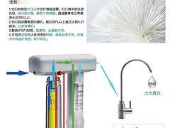 美国怡口直饮机推荐 惠安怡口净水器——厦门美怡环保科技让健康饮水实惠到家