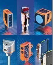 德国 IFM 易福门 AC1212 总线模块 现货供应，品质之选